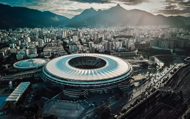 bairro maracana