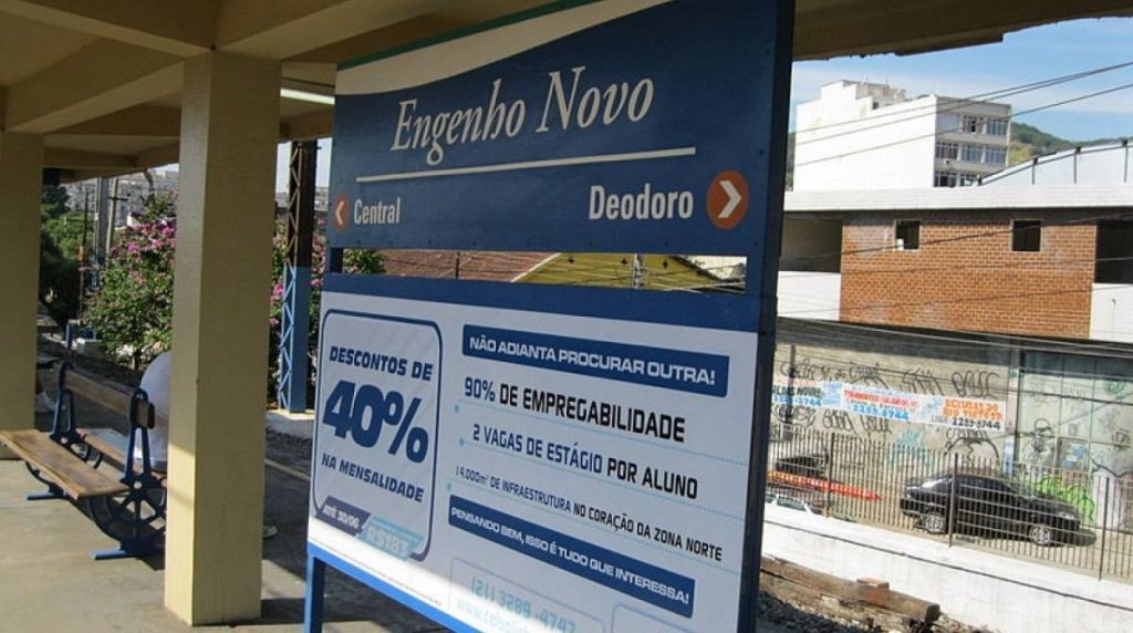 imagem engenho novo